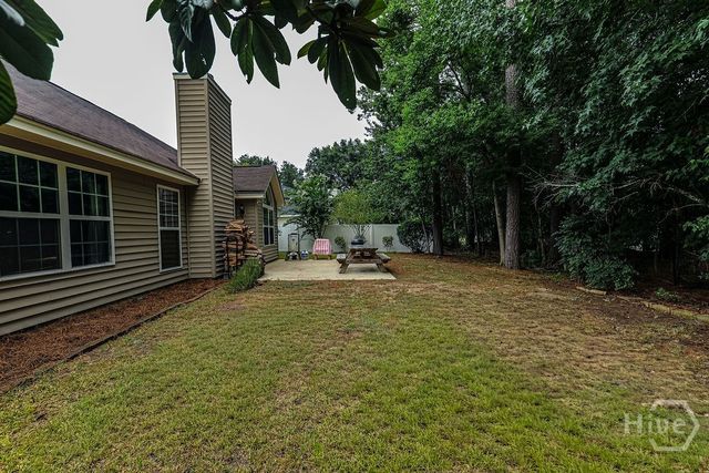 88 Yellow Jasmine Court, Pooler, GA 31322