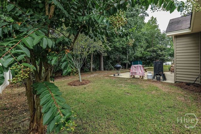 88 Yellow Jasmine Court, Pooler, GA 31322