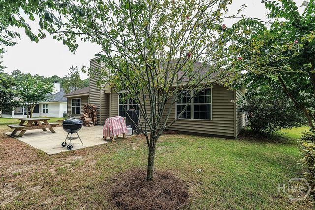 88 Yellow Jasmine Court, Pooler, GA 31322