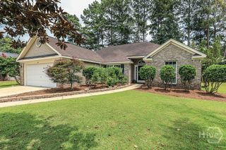 88 Yellow Jasmine Court, Pooler, GA 31322