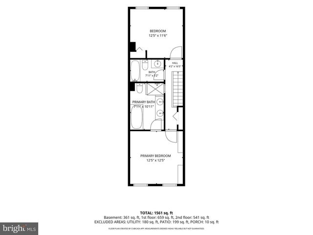 7892 HAROLD RD, Dundalk, MD 21222