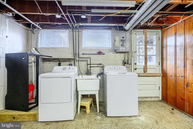 7892 HAROLD RD, Dundalk, MD 21222