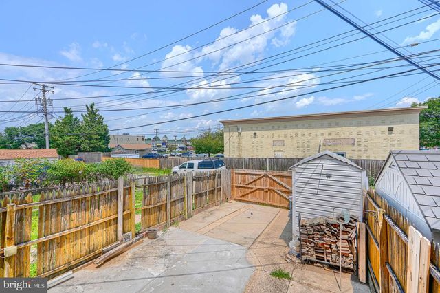 7892 HAROLD RD, Dundalk, MD 21222