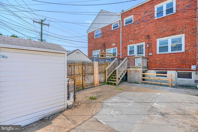 7892 HAROLD RD, Dundalk, MD 21222