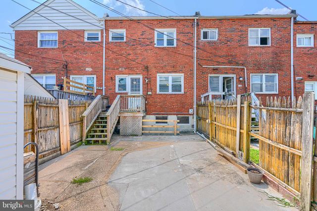 7892 HAROLD RD, Dundalk, MD 21222