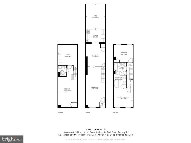 7892 HAROLD RD, Dundalk, MD 21222