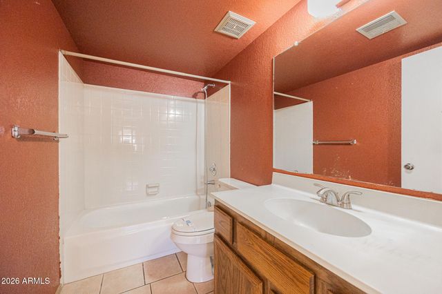 9358 W SANNA Street, Peoria, AZ 85345