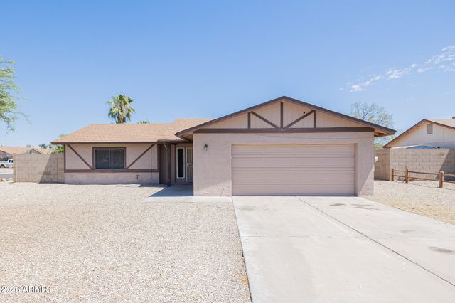9358 W SANNA Street, Peoria, AZ 85345