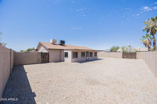 9358 W SANNA Street, Peoria, AZ 85345