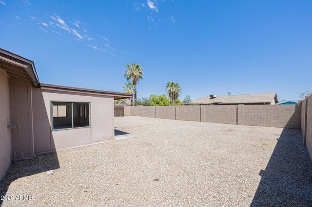 9358 W SANNA Street, Peoria, AZ 85345