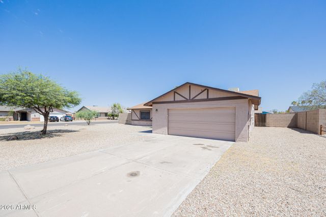 9358 W SANNA Street, Peoria, AZ 85345