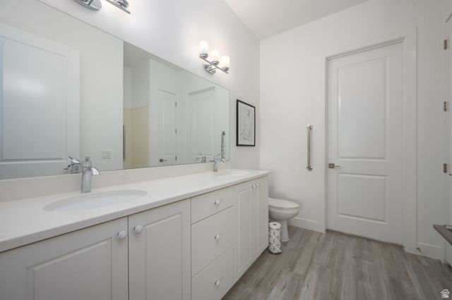 4708 S MARTIN DR, St. George, UT 84790