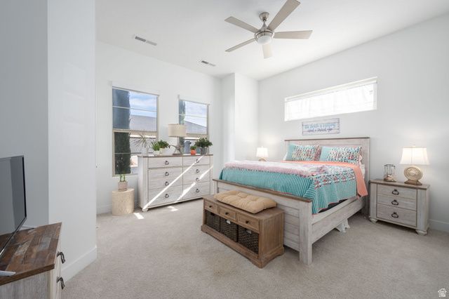 4708 S MARTIN DR, St. George, UT 84790