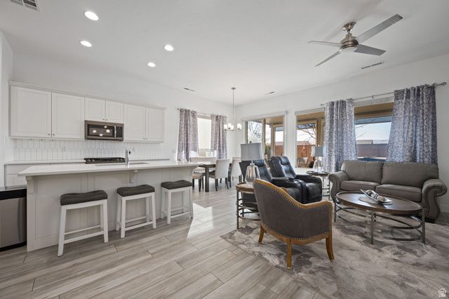 4708 S MARTIN DR, St. George, UT 84790