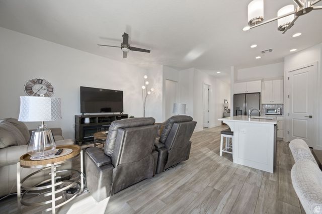 4708 S MARTIN DR, St. George, UT 84790