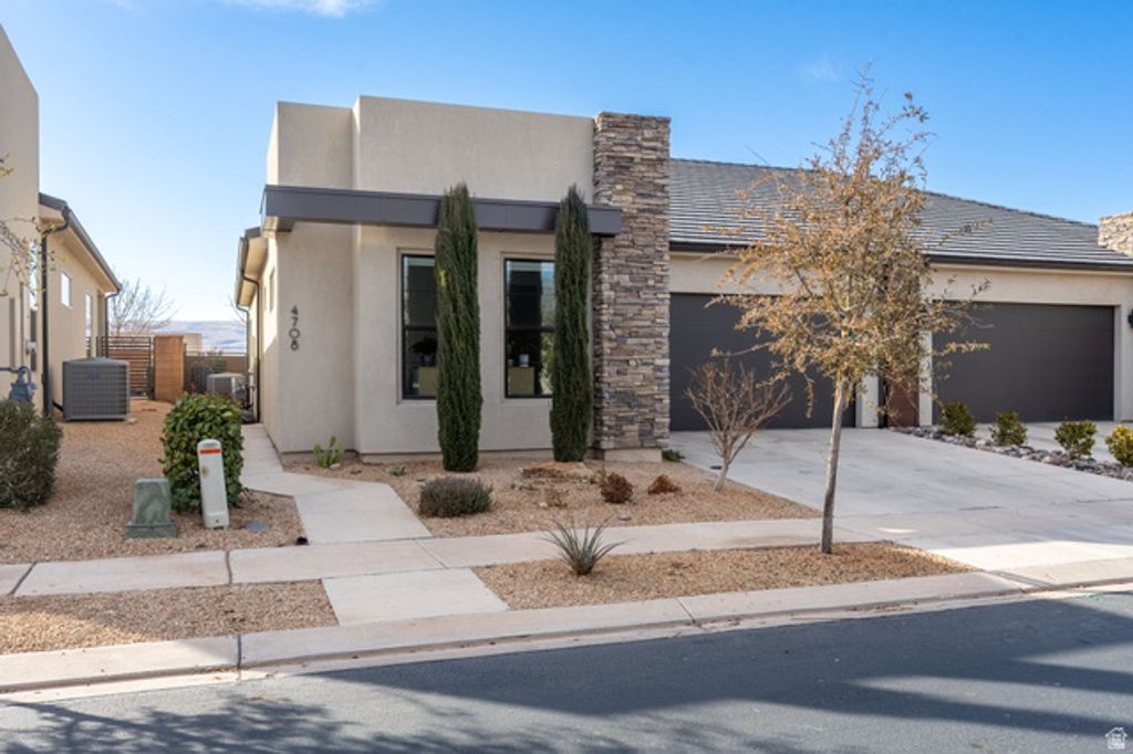 4708 S MARTIN DR, St. George, UT 84790