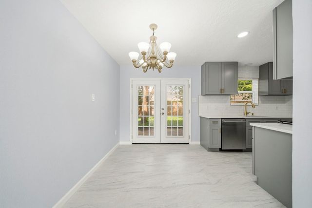 6910 Paso Del Sol Drive, Houston, TX 77083