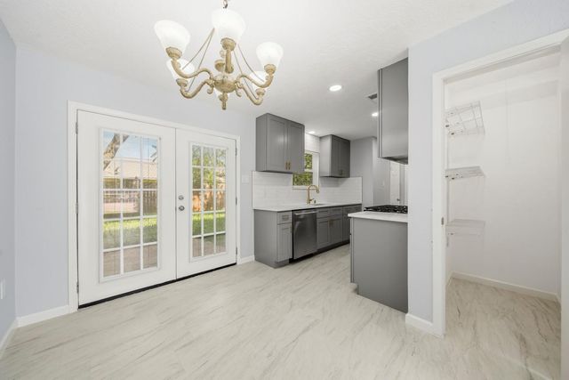 6910 Paso Del Sol Drive, Houston, TX 77083