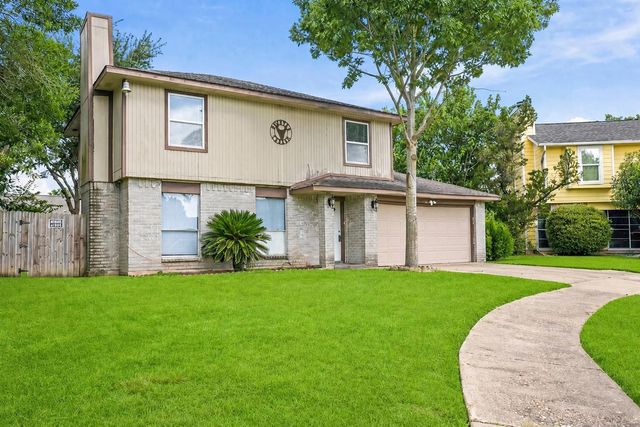 6910 Paso Del Sol Drive, Houston, TX 77083