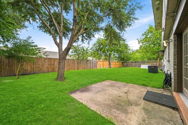 6910 Paso Del Sol Drive, Houston, TX 77083