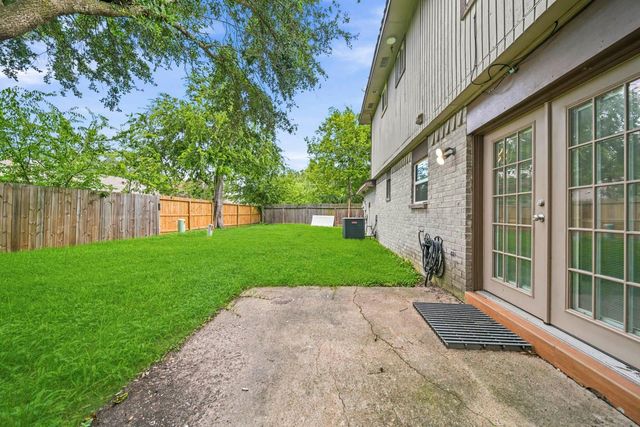6910 Paso Del Sol Drive, Houston, TX 77083