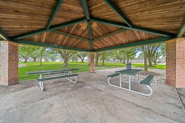 6910 Paso Del Sol Drive, Houston, TX 77083