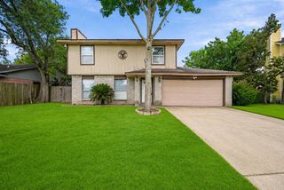 6910 Paso Del Sol Drive, Houston, TX 77083