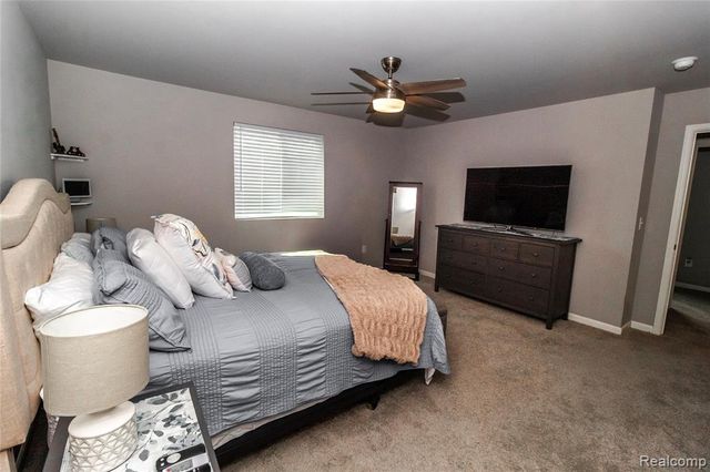 1205 Lancaster Street, Lapeer, MI 48446