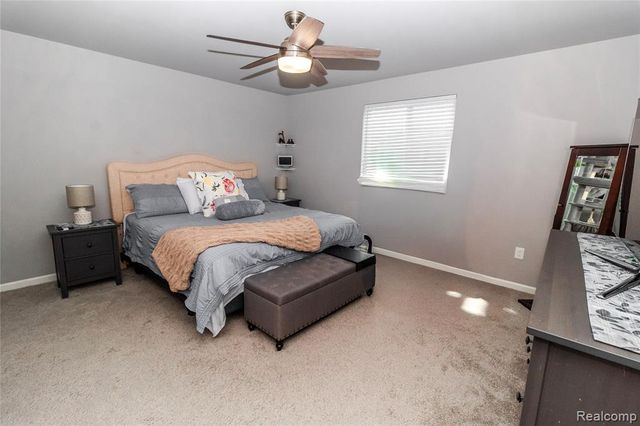 1205 Lancaster Street, Lapeer, MI 48446