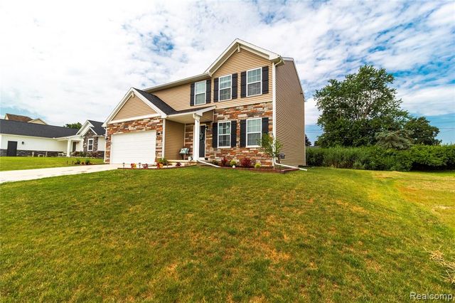 1205 Lancaster Street, Lapeer, MI 48446