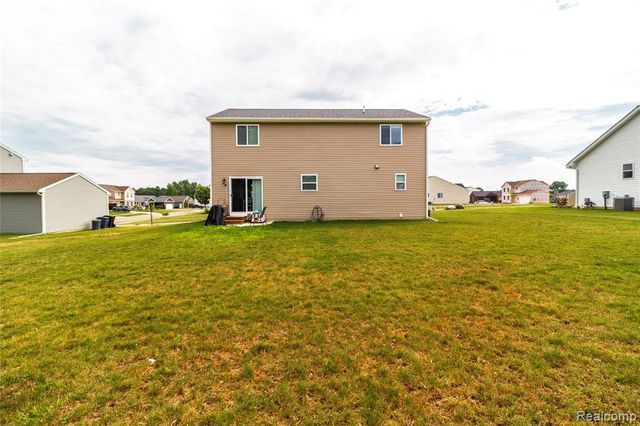 1205 Lancaster Street, Lapeer, MI 48446