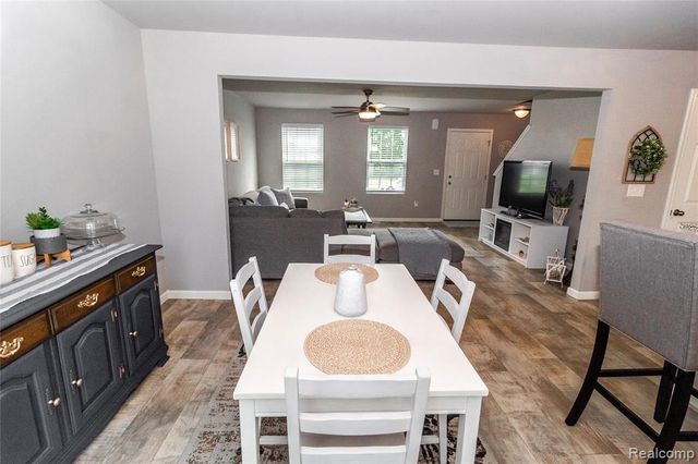 1205 Lancaster Street, Lapeer, MI 48446