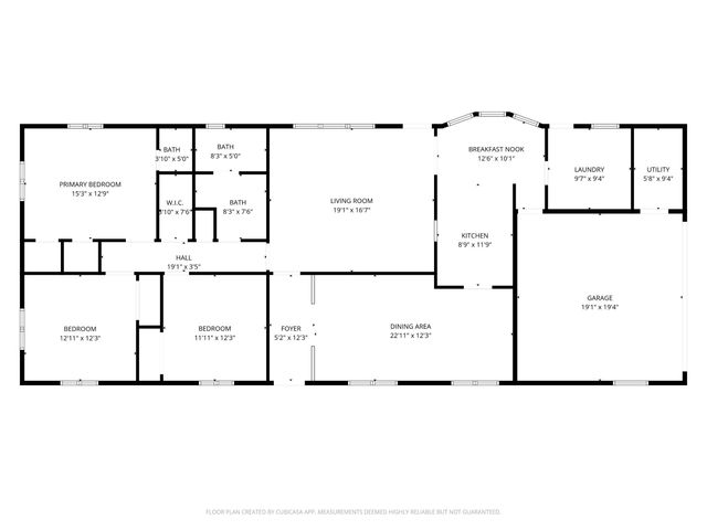 1900 Clinton St, Longview, TX 75604