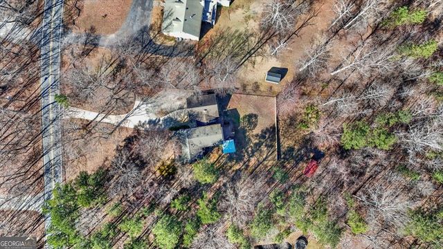 292 Brooks Rackley Road, Dallas, GA 30157