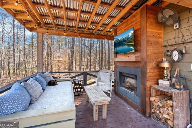 292 Brooks Rackley Road, Dallas, GA 30157