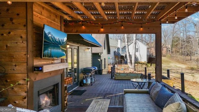 292 Brooks Rackley Road, Dallas, GA 30157