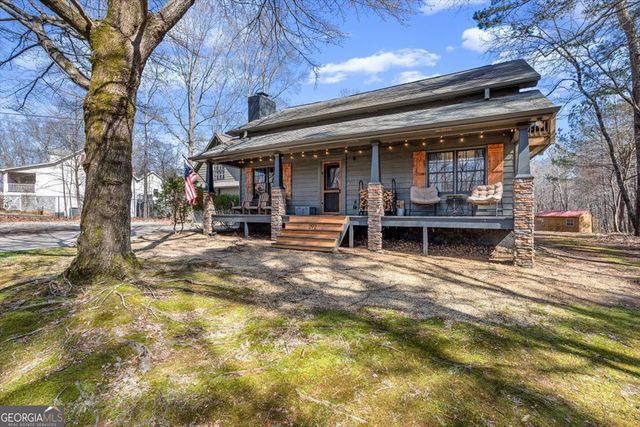 292 Brooks Rackley Road, Dallas, GA 30157