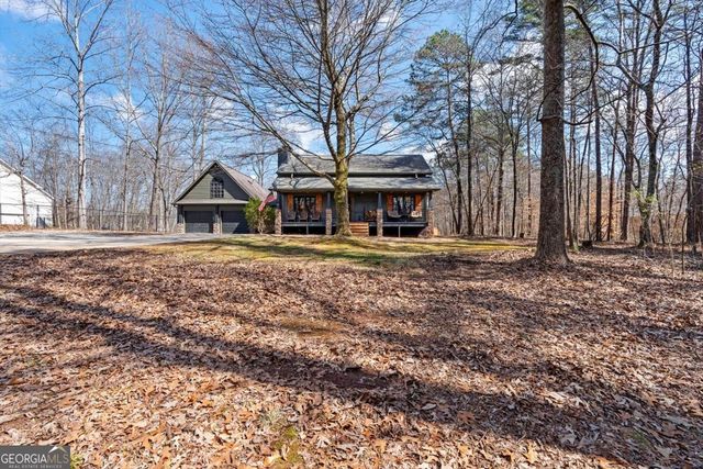 292 Brooks Rackley Road, Dallas, GA 30157