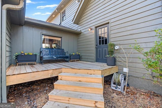 292 Brooks Rackley Road, Dallas, GA 30157