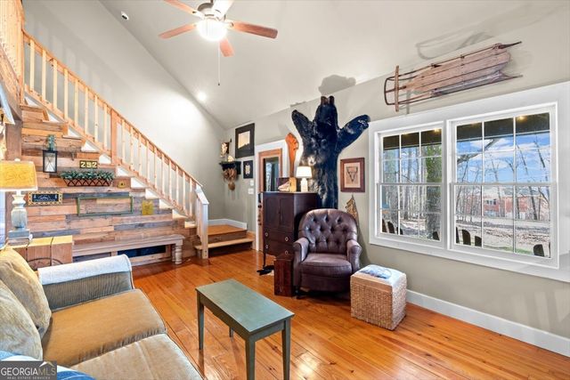 292 Brooks Rackley Road, Dallas, GA 30157