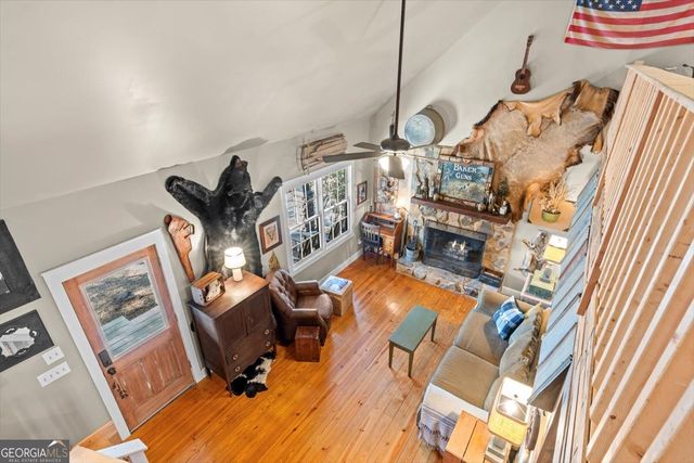 292 Brooks Rackley Road, Dallas, GA 30157