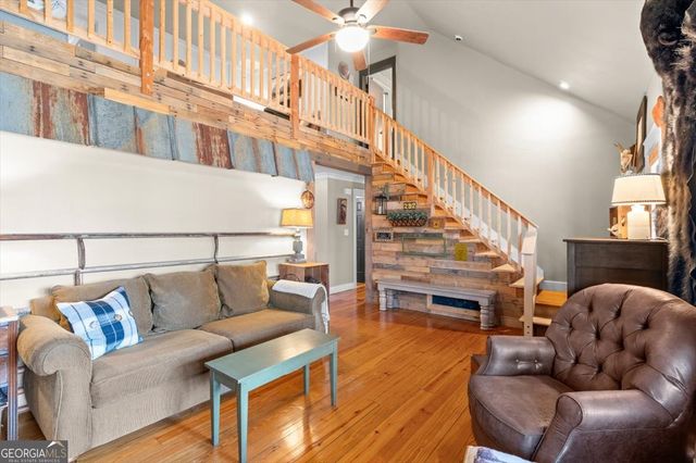 292 Brooks Rackley Road, Dallas, GA 30157