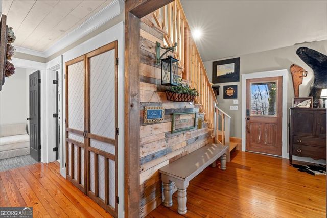 292 Brooks Rackley Road, Dallas, GA 30157