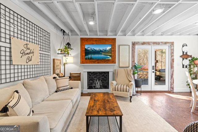 292 Brooks Rackley Road, Dallas, GA 30157