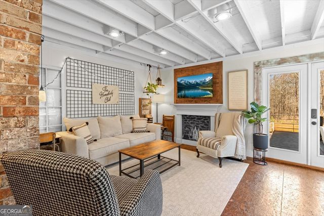 292 Brooks Rackley Road, Dallas, GA 30157