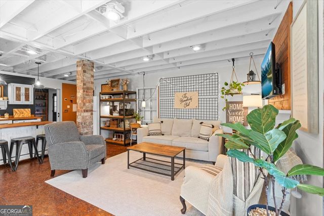 292 Brooks Rackley Road, Dallas, GA 30157