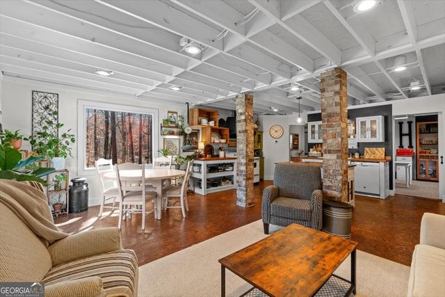 292 Brooks Rackley Road, Dallas, GA 30157