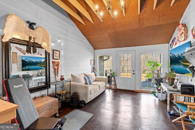 292 Brooks Rackley Road, Dallas, GA 30157