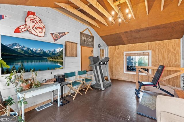 292 Brooks Rackley Road, Dallas, GA 30157