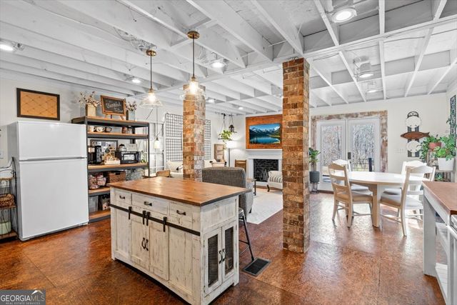 292 Brooks Rackley Road, Dallas, GA 30157